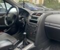 Чорний Пежо 407, об'ємом двигуна 2 л та пробігом 260 тис. км за 3199 $, фото 7 на Automoto.ua