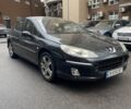 Чорний Пежо 407, об'ємом двигуна 2 л та пробігом 260 тис. км за 3199 $, фото 5 на Automoto.ua