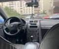 Чорний Пежо 407, об'ємом двигуна 2 л та пробігом 260 тис. км за 3199 $, фото 9 на Automoto.ua