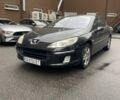 Чорний Пежо 407, об'ємом двигуна 2 л та пробігом 260 тис. км за 3199 $, фото 1 на Automoto.ua