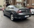 Чорний Пежо 407, об'ємом двигуна 2 л та пробігом 260 тис. км за 3199 $, фото 2 на Automoto.ua