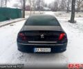 Черный Пежо 407, объемом двигателя 2 л и пробегом 267 тыс. км за 3500 $, фото 7 на Automoto.ua