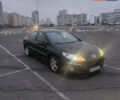 Чорний Пежо 407, об'ємом двигуна 2 л та пробігом 250 тис. км за 3500 $, фото 1 на Automoto.ua