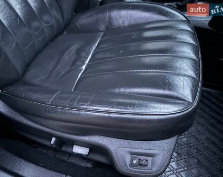 Пежо 407 2004 в Ровно на Automoto.ua Черный Пежо 407, объемом двигателя 2 л и пробегом 280 тыс. км за 3200 $, фото 30 на Automoto.ua