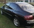 Черный Пежо 407, объемом двигателя 1.6 л и пробегом 500 тыс. км за 3000 $, фото 2 на Automoto.ua