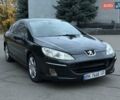 Пежо 407 2004 в Ровно на Automoto.ua Черный Пежо 407, объемом двигателя 2 л и пробегом 280 тыс. км за 3200 $, фото 13 на Automoto.ua