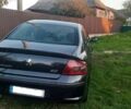 Чорний Пежо 407, об'ємом двигуна 2 л та пробігом 309 тис. км за 5000 $, фото 5 на Automoto.ua