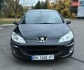 Пежо 407 2004 в Ровно на Automoto.ua Черный Пежо 407, объемом двигателя 2 л и пробегом 280 тыс. км за 3200 $, фото 11 на Automoto.ua