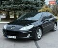 Пежо 407 2004 в Ровно на Automoto.ua Черный Пежо 407, объемом двигателя 2 л и пробегом 280 тыс. км за 3200 $, фото 1 на Automoto.ua