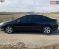Пежо 407 2004 в Чернигове на Automoto.ua Черный Пежо 407, объемом двигателя 2 л и пробегом 250 тыс. км за 3500 $, фото 6 на Automoto.ua