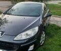 Чорний Пежо 407, об'ємом двигуна 2 л та пробігом 309 тис. км за 5000 $, фото 10 на Automoto.ua