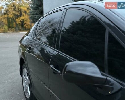Пежо 407 2004 в Ровно на Automoto.ua Черный Пежо 407, объемом двигателя 2 л и пробегом 280 тыс. км за 3200 $, фото 17 на Automoto.ua