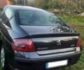 Чорний Пежо 407, об'ємом двигуна 2 л та пробігом 309 тис. км за 5000 $, фото 7 на Automoto.ua
