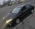 Чорний Пежо 407, об'ємом двигуна 2 л та пробігом 250 тис. км за 3500 $, фото 3 на Automoto.ua