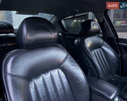 Пежо 407 2004 в Ровно на Automoto.ua Черный Пежо 407, объемом двигателя 2 л и пробегом 280 тыс. км за 3200 $, фото 31 на Automoto.ua