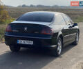 Пежо 407 2004 в Чернигове на Automoto.ua Черный Пежо 407, объемом двигателя 2 л и пробегом 250 тыс. км за 3500 $, фото 2 на Automoto.ua