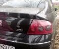Черный Пежо 407, объемом двигателя 2 л и пробегом 200 тыс. км за 3700 $, фото 8 на Automoto.ua