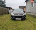 Черный Пежо 407, объемом двигателя 1.8 л и пробегом 245 тыс. км за 3333 $, фото 1 на Automoto.ua