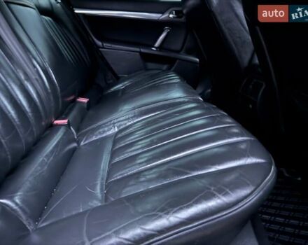 Пежо 407 2004 в Ровно на Automoto.ua Черный Пежо 407, объемом двигателя 2 л и пробегом 280 тыс. км за 3200 $, фото 34 на Automoto.ua