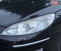 Пежо 407 2004 в Ровно на Automoto.ua Черный Пежо 407, объемом двигателя 2 л и пробегом 280 тыс. км за 3200 $, фото 6 на Automoto.ua
