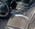 Черный Пежо 407, объемом двигателя 2.2 л и пробегом 280 тыс. км за 2600 $, фото 7 на Automoto.ua