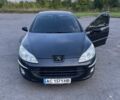 Чорний Пежо 407, об'ємом двигуна 2.2 л та пробігом 255 тис. км за 4900 $, фото 1 на Automoto.ua