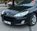 Пежо 407 2004 в Ровно на Automoto.ua Черный Пежо 407, объемом двигателя 2 л и пробегом 280 тыс. км за 3200 $, фото 5 на Automoto.ua