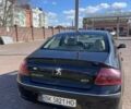 Чорний Пежо 407, об'ємом двигуна 3 л та пробігом 250 тис. км за 4999 $, фото 4 на Automoto.ua