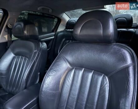 Пежо 407 2004 в Ровно на Automoto.ua Черный Пежо 407, объемом двигателя 2 л и пробегом 280 тыс. км за 3200 $, фото 40 на Automoto.ua