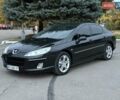 Пежо 407 2004 в Ровно на Automoto.ua Черный Пежо 407, объемом двигателя 2 л и пробегом 280 тыс. км за 3200 $, фото 3 на Automoto.ua