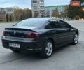 Пежо 407 2004 в Ровно на Automoto.ua Черный Пежо 407, объемом двигателя 2 л и пробегом 280 тыс. км за 3200 $, фото 19 на Automoto.ua