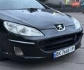 Пежо 407 2004 в Ровно на Automoto.ua Черный Пежо 407, объемом двигателя 2 л и пробегом 280 тыс. км за 3200 $, фото 15 на Automoto.ua