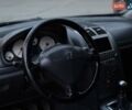 Пежо 407 2004 в Ровно на Automoto.ua Черный Пежо 407, объемом двигателя 2 л и пробегом 280 тыс. км за 3200 $, фото 43 на Automoto.ua