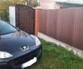 Чорний Пежо 407, об'ємом двигуна 2 л та пробігом 309 тис. км за 5000 $, фото 11 на Automoto.ua