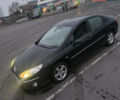 Чорний Пежо 407, об'ємом двигуна 2 л та пробігом 250 тис. км за 3500 $, фото 8 на Automoto.ua