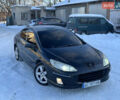 Черный Пежо 407, объемом двигателя 2.23 л и пробегом 263 тыс. км за 4500 $, фото 1 на Automoto.ua