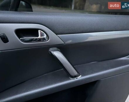 Пежо 407 2004 в Ровно на Automoto.ua Черный Пежо 407, объемом двигателя 2 л и пробегом 280 тыс. км за 3200 $, фото 27 на Automoto.ua