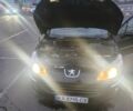 Чорний Пежо 407, об'ємом двигуна 2 л та пробігом 250 тис. км за 3500 $, фото 9 на Automoto.ua