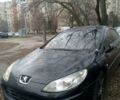 Черный Пежо 407, объемом двигателя 2 л и пробегом 200 тыс. км за 3700 $, фото 3 на Automoto.ua