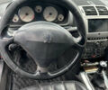 Пежо 407 2004 в Ровно на Automoto.ua Черный Пежо 407, объемом двигателя 2 л и пробегом 350 тыс. км за 4150 $, фото 6 на Automoto.ua