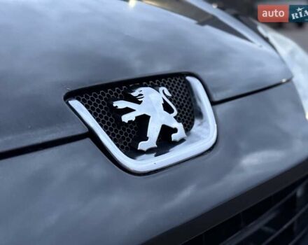 Пежо 407 2004 в Ровно на Automoto.ua Черный Пежо 407, объемом двигателя 2 л и пробегом 280 тыс. км за 3200 $, фото 16 на Automoto.ua