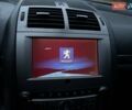 Пежо 407 2004 в Ровно на Automoto.ua Черный Пежо 407, объемом двигателя 2 л и пробегом 280 тыс. км за 3200 $, фото 46 на Automoto.ua