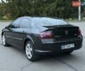 Пежо 407 2004 в Ровно на Automoto.ua Черный Пежо 407, объемом двигателя 2 л и пробегом 280 тыс. км за 3200 $, фото 24 на Automoto.ua