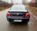 Черный Пежо 407, объемом двигателя 2 л и пробегом 300 тыс. км за 2999 $, фото 5 на Automoto.ua