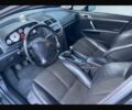 Чорний Пежо 407, об'ємом двигуна 2.2 л та пробігом 255 тис. км за 4900 $, фото 5 на Automoto.ua