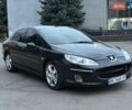 Пежо 407 2004 в Ровно на Automoto.ua Черный Пежо 407, объемом двигателя 2 л и пробегом 280 тыс. км за 3200 $, фото 14 на Automoto.ua