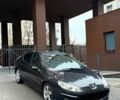 Чорний Пежо 407, об'ємом двигуна 2 л та пробігом 225 тис. км за 3300 $, фото 1 на Automoto.ua