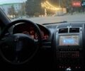 Пежо 407 2004 в Ровно на Automoto.ua Черный Пежо 407, объемом двигателя 2 л и пробегом 280 тыс. км за 3200 $, фото 44 на Automoto.ua