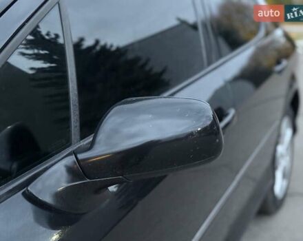 Пежо 407 2004 в Ровно на Automoto.ua Черный Пежо 407, объемом двигателя 2 л и пробегом 280 тыс. км за 3200 $, фото 9 на Automoto.ua