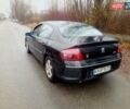 Черный Пежо 407, объемом двигателя 2 л и пробегом 300 тыс. км за 2999 $, фото 3 на Automoto.ua